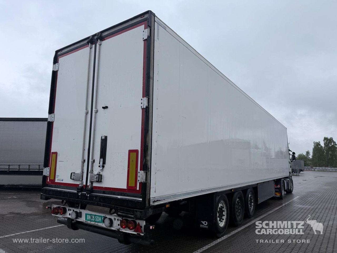 Schmitz Cargobull Reefer Standard