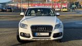 Audi Q5 2.0 TFSI tiptronic quattro pano