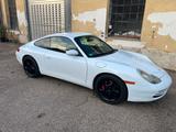 Porsche 911 Carrera 2  996.1 - Porsche 911 Urmodell aus 1999