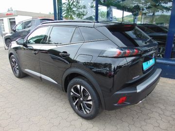 Bild 4 Peugeot 2008 Allure