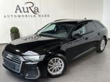 Audi A6 Avant 35 TDI S-Line NAV+LED+TEMPOMAT+DAB+1HD  - Audi A6 in Oldenburg