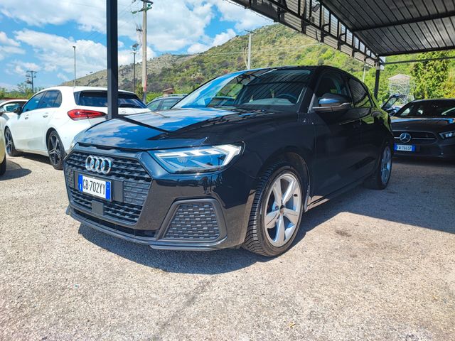 AUDI Audi A1 SPB 30 TFSI S tronic