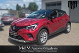Renault Captur II Equilibre LED Tempomat Spurhalteas PDC - Renault Captur: Equilibre