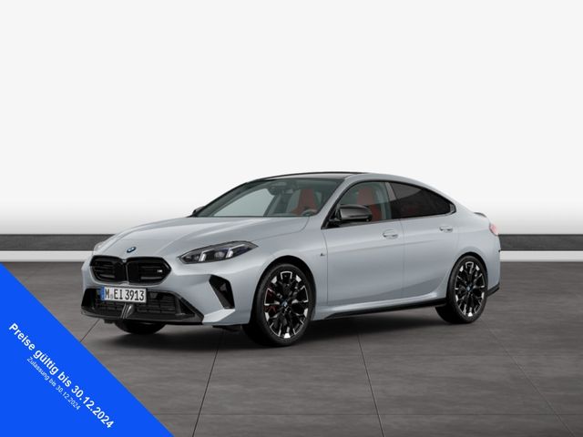 BMW M2 Coupé 35 xDrive Gran Coupé Sportpaket DAB