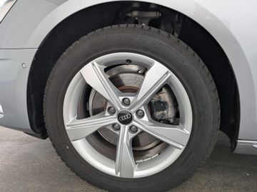 Audi A4 - 10