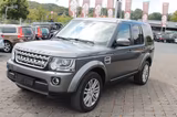 Land Rover Discovery 4 TDV6 HSE/Leder/Navi/Kamera/Meridian - Land Rover Discovery SUV
