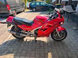 Suzuki GSX 1100f - SUZUKI GSX1100