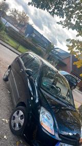Chevrolet matiza - Chevrolet Gebrauchtwagen in Bremen