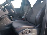 Seat Tarraco - Vorschau Bild 11