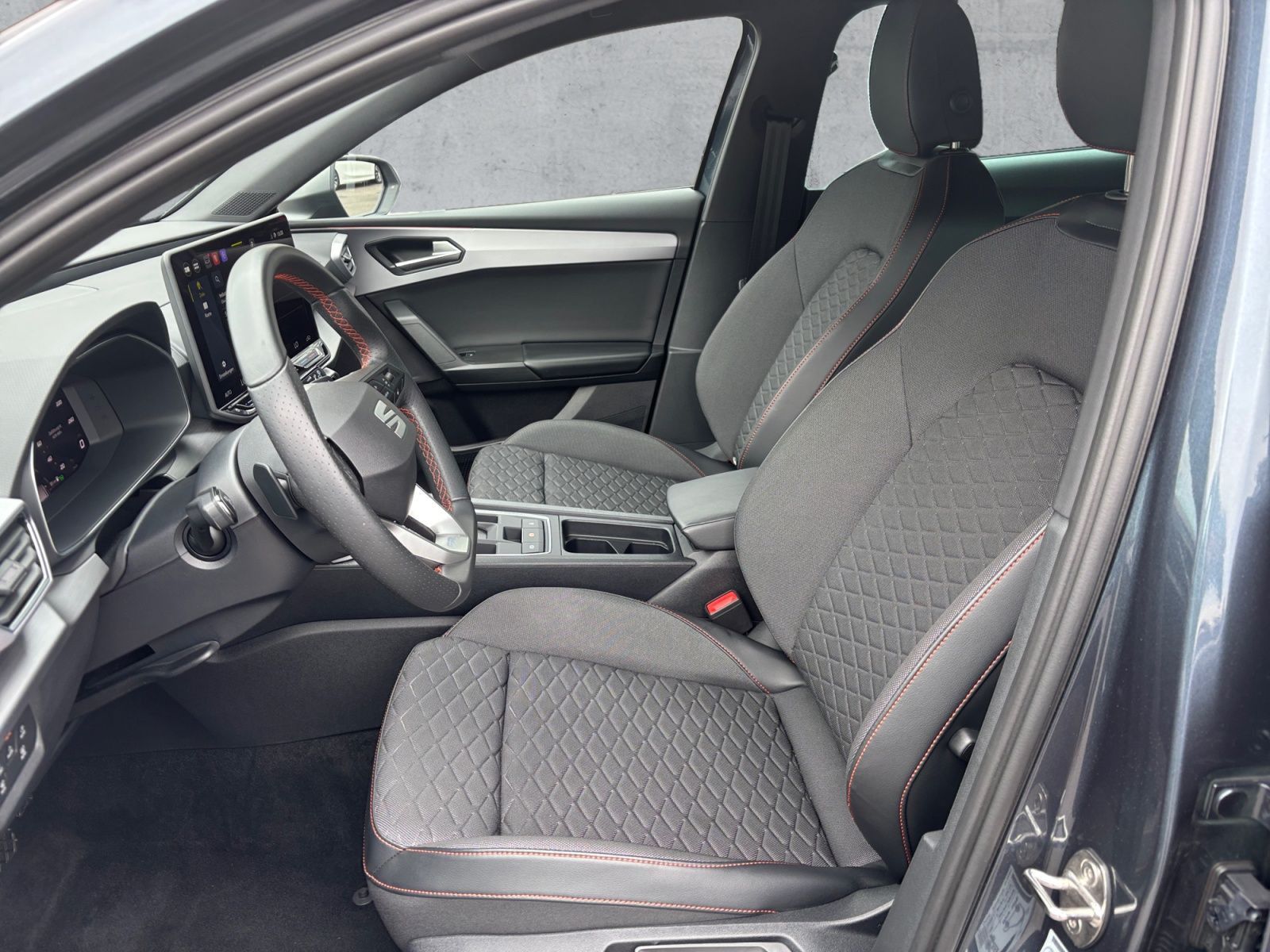 Seat Leon - Bild 12