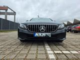 Mercedes-Benz E 350d AVANTGARDE Autom. AVANTGARDE