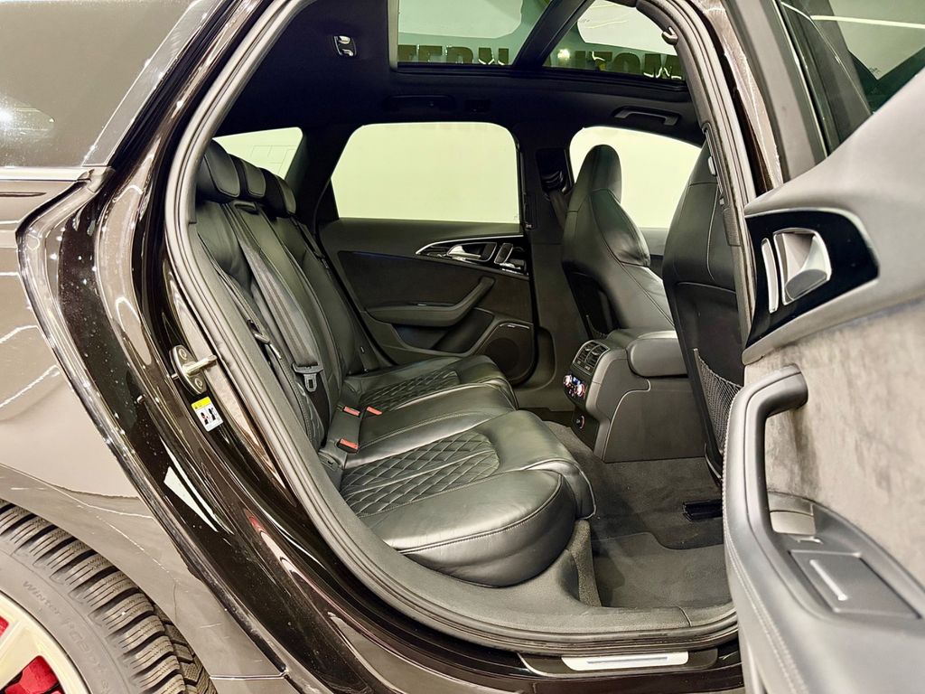 Audi A6 - Bild 22