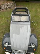 Citroën 2 CV - Ente - Citroën 2 CV: Ente