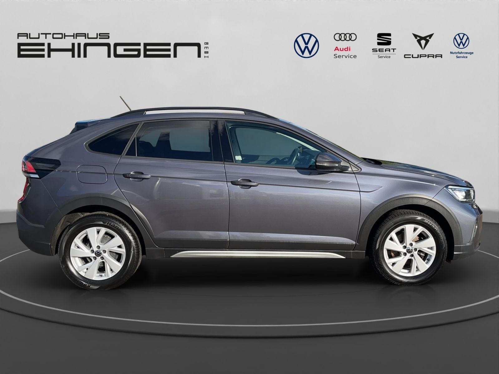 Volkswagen Taigo - Bild 5