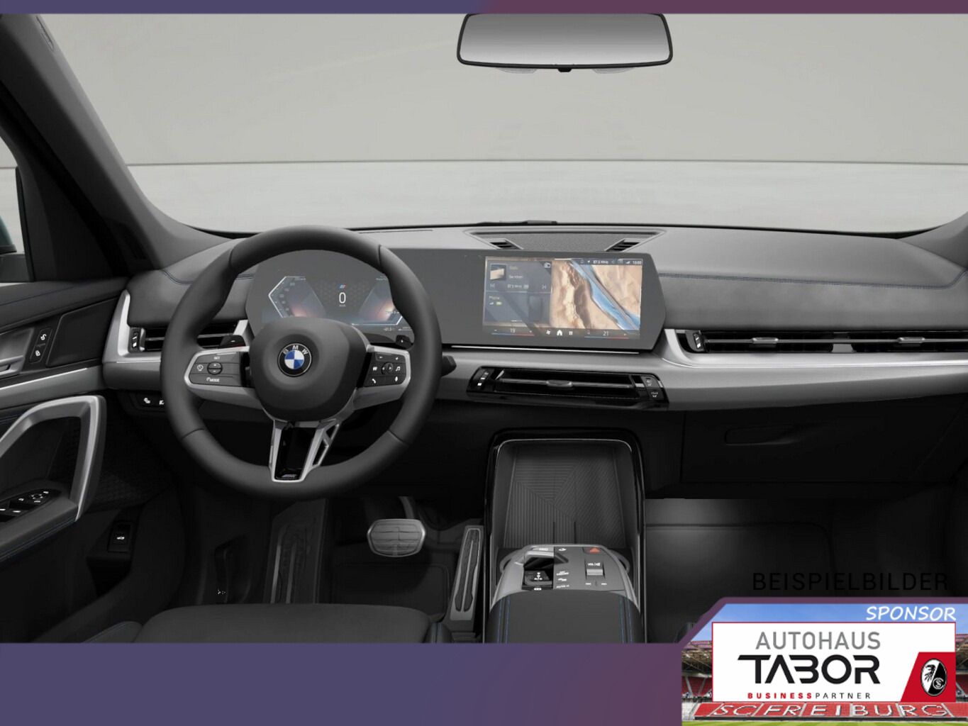 BMW X1 - Bild 5