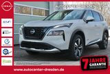 Nissan X-TRAIL 1.5VC-T MHEV 163PS N-Conn. 360°Kam Navi - Nissan X-Trail Tageszulassungen