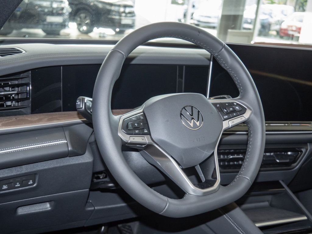 Volkswagen Tayron - Bild 8