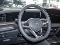 Volkswagen Tayron - Vorschau Bild 8