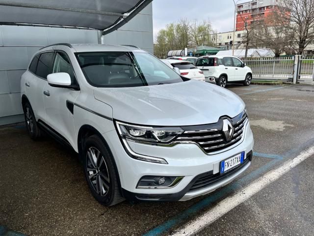 Renault RENAULT Koleos dCi 130CV Energy Intens