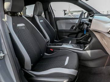 Opel Mokka 1.2 Elegance Sicht-Paket Kamera Autom.