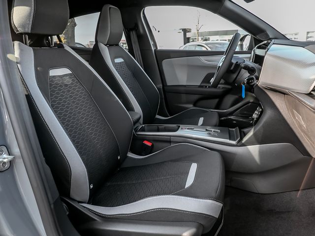 Opel Mokka 1.2 Elegance Sicht-Paket Kamera Autom.