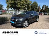 Audi Q5 40 S-Line quattro 2.0 TDI S-Tronic LED Navi A - Audi Q5 in Halle