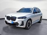 BMW ix3 iX3 IMPRESSIVE Klimaaut. Head-Up AHK - weiße BMW iX3