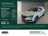 Skoda Karoq Style 1.5 TSI LED Navi PDC v/h SHZ AHK - Skoda Karoq