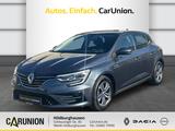 Renault Megane 5-Türer INTENS TCe 140 NAVI + Sitzheizung