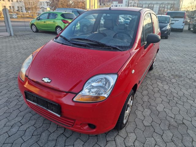 Chevrolet Matiz 0.8 S Erst 36.000Km Neu Reifen!!Aus 1 Hand