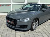 Audi TT Roadster 2.0 TFSI/Nanograu/Alcantara/Virtual - gebrauchte Audi Cabrios