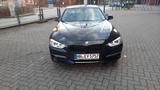 BMW 316d - - BMW 316 in Hamburg