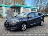 Renault Megane III Grandtour Paris *1.Hand*Navi*PDC* - Renault Megane Paris mit Diesel-Antrieb