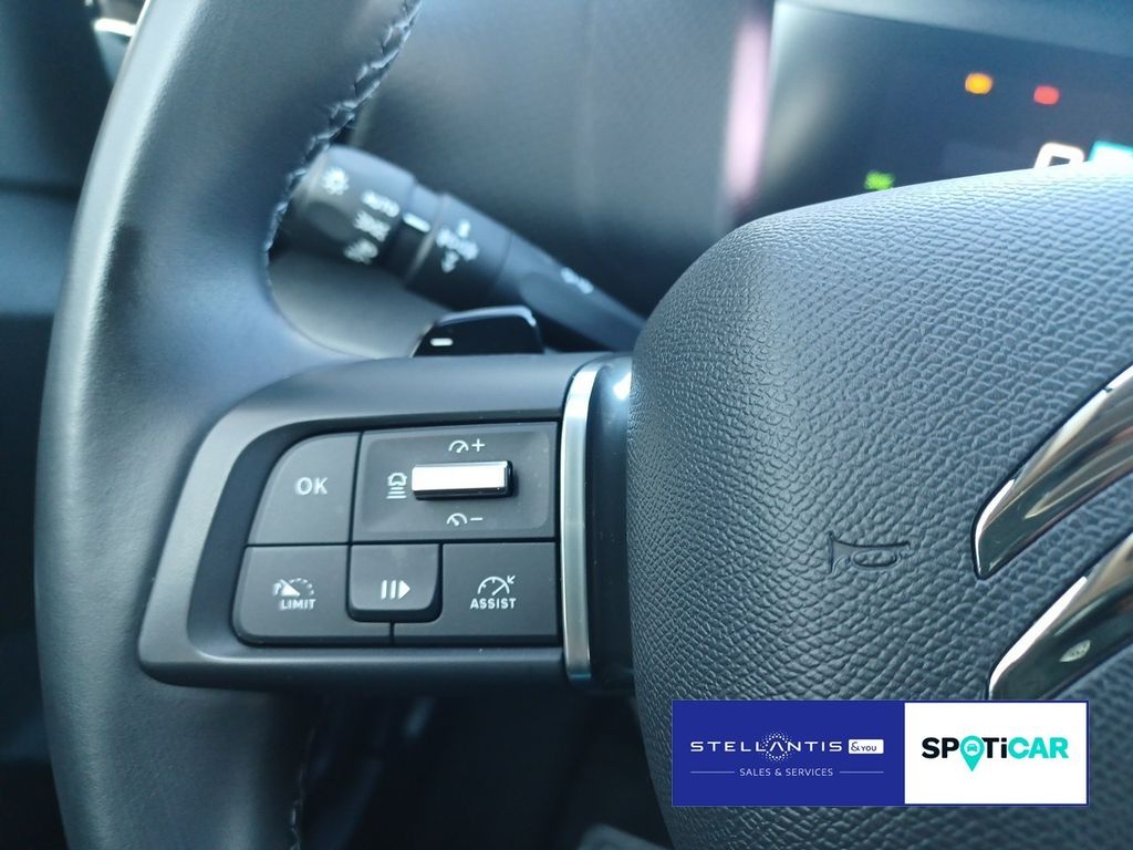 CITROEN C4 2024