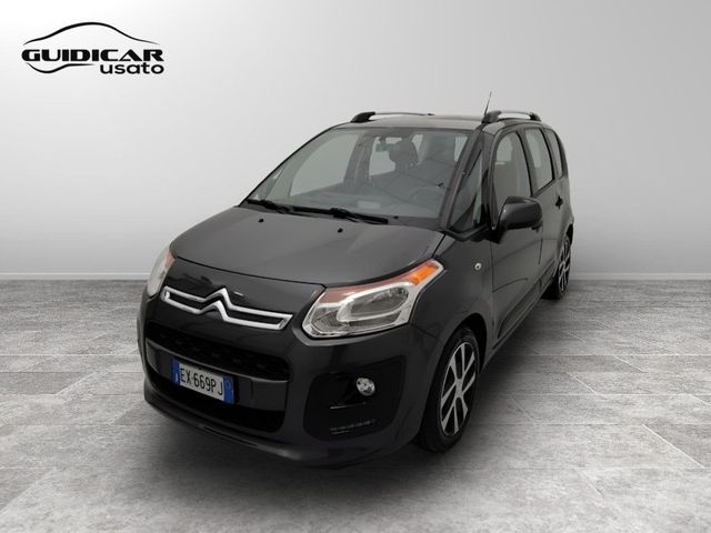 Citroën CITROEN C3 Picasso - C3 Picasso 1.6 hdi 16v Excl