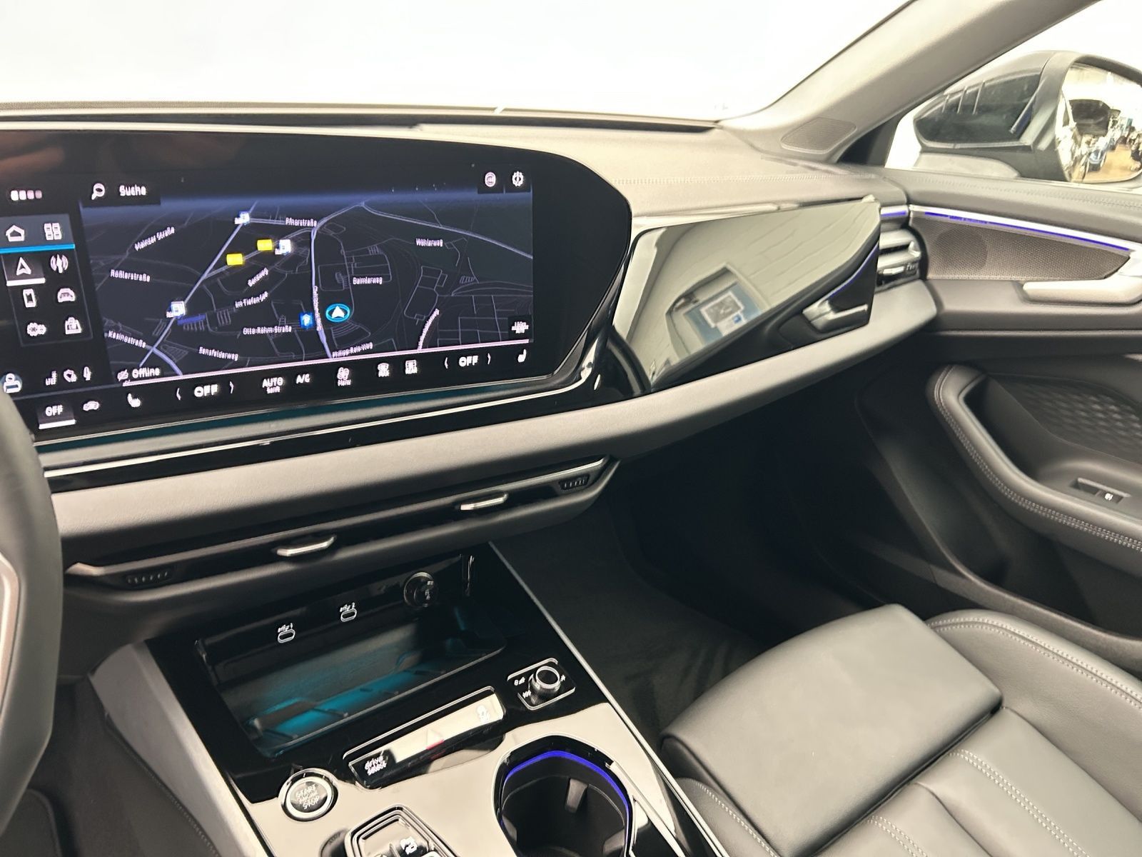 Audi A5 - Bild 6