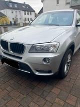 Andere Auto BMW X3 - Andere in Köln