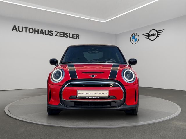 Foto Nummer 5: MINI Cooper S
