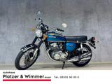 Honda CB 750 Four - HONDA CB 750 FOUR