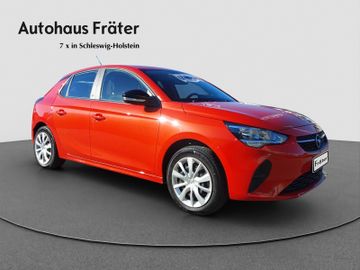 Fotografie 3 des Opel Corsa Corsa-e Edition Multimedia Radio Tempomat USB BT