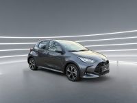 Toyota Yaris - Vorschau Bild 8
