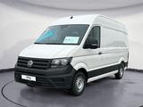 Volkswagen Crafter 35 Kasten 2,0 l Frontantrieb 6-Gang Rads - Volkswagen Crafter