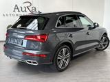 Audi Q5 55 TFSIe Quattro S-Line NAV+LED+PANO+AHK+B&O  - mit Hybrid-Antrieb: Geländewagen