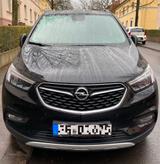 Opel Mokka X 1.4 DI Turbo ON Auto S/S 4x4 ON - Opel Mokka X in Düsseldorf