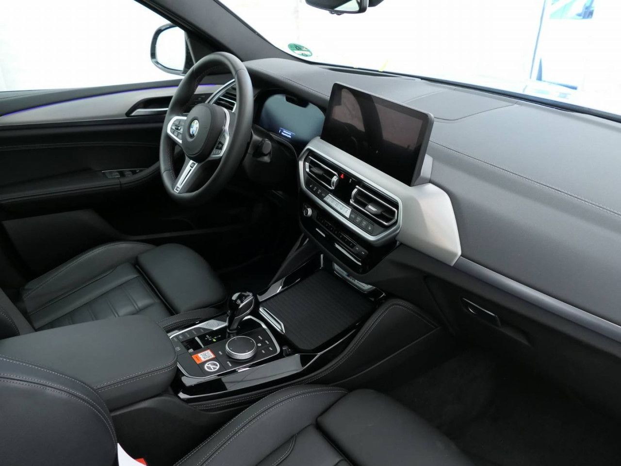 BMW X4 M40 - Bild 6