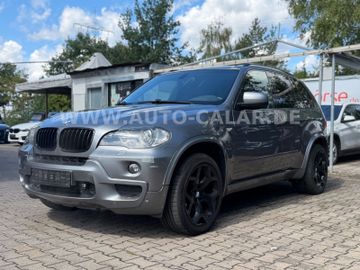 BMW X5 - 1