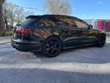 Audi RS6 4.0 TFSI tip. quattro performance Avant - - Audi RS6 mit Panoramadach
