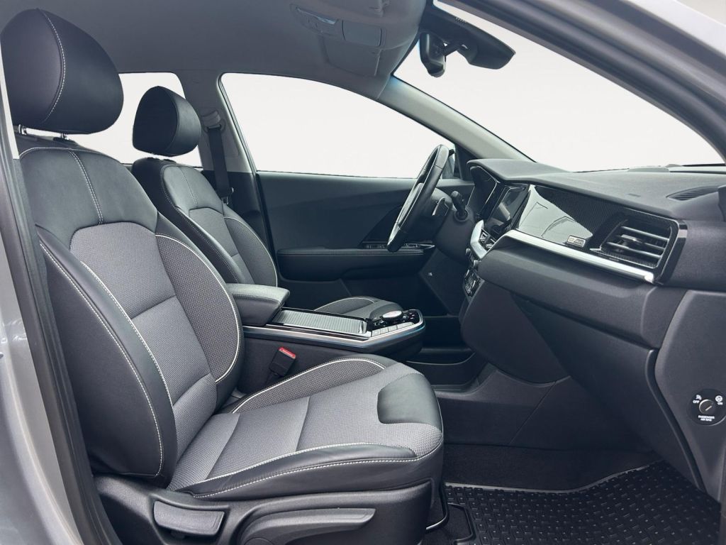 Fahrzeugabbildung Kia e-Niro Spirit