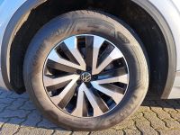Volkswagen Touareg - Vorschau Bild 12