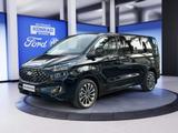 Ford Tourneo Custom 320 L1H1 4x4 Autm. Titanium X *AH - 8-Sitzer Autos